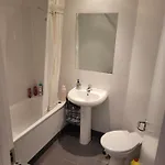 2 Double Bedrooms Near Airport & Town Apartman Dublin