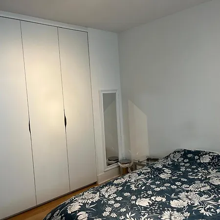 Apartman 2 Double Bedrooms Near Airport & Town Dublin