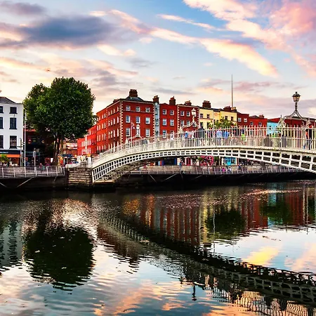 Apartment 2 Double Bedrooms Near Airport & Town Dublin