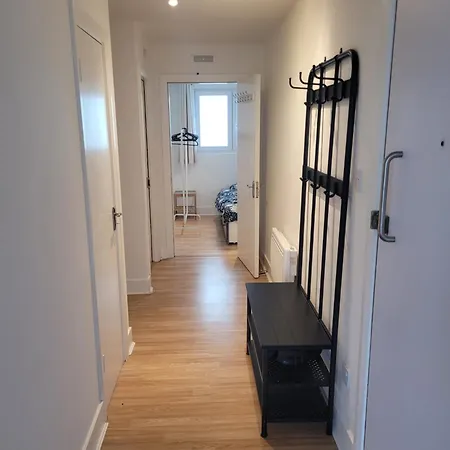 2 Double Bedrooms Near Airport & Town Dublin