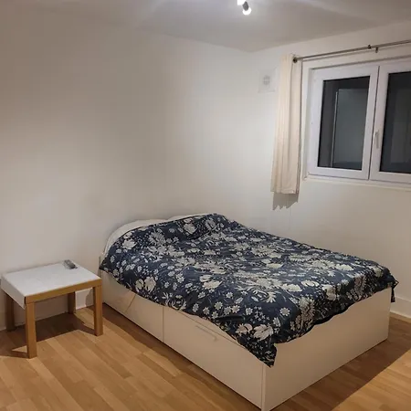 2 Double Bedrooms Near Airport & Town * Dublin
