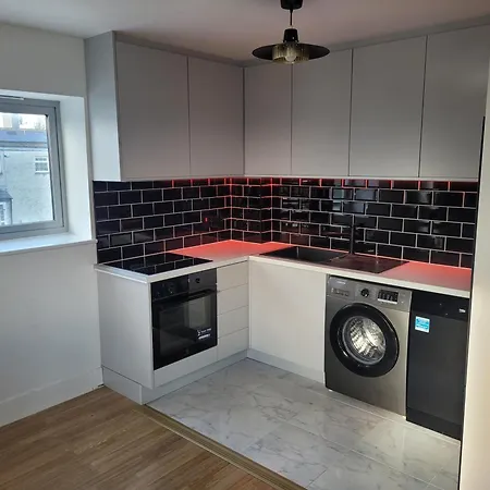 2 Double Bedrooms Near Airport & Town Dublin